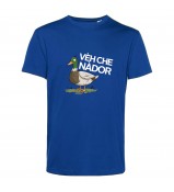 T- SHIRT "VE CHE NADOR" IO PARLO PARMIGIANO